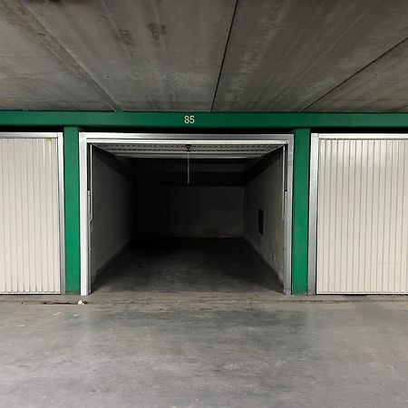 Vakantiewoning De Konijnenweg De Panne Exterior foto