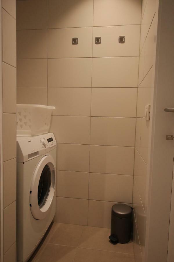 Vakantiewoning De Konijnenweg De Panne Exterior foto
