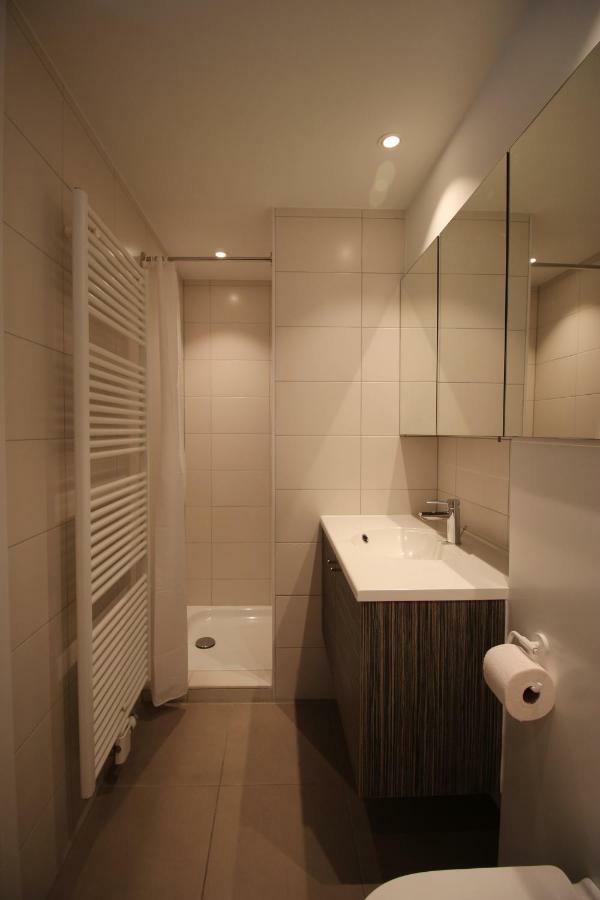 Vakantiewoning De Konijnenweg De Panne Exterior foto