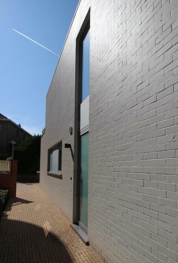 Vakantiewoning De Konijnenweg De Panne Exterior foto