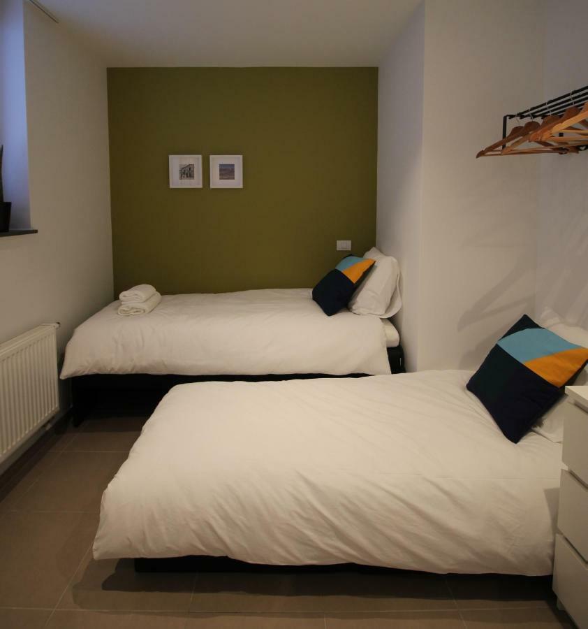 Vakantiewoning De Konijnenweg De Panne Exterior foto
